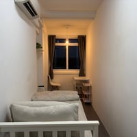 Yishun Condo Common Room for Rent – 93 Yishun Street 81 - Image 1 of 6 - Thumbnail