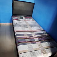 Yishun HDB Common Room for Rent – 280 Yishun Street 22 - Image 1 of 8 - Thumbnail