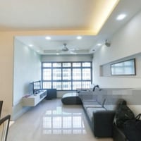 Sengkang HDB Master Room for Rent – 436B Fernvale Road - Image 2 of 3 - Thumbnail
