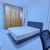 HDB Master Room for Rent at 321 Sembawang Close, Sembawang - Image 2 of 3 - Thumbnail