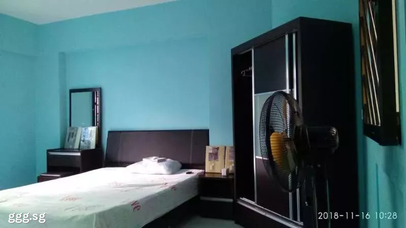 HDB Whole Unit for Rent in Woodlands · 551 Woodlands Drive 44, 730551 · S$ 3,300/mo - Image 3 of 7