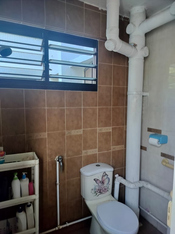 HDB Common Room for Rent at 108 Woodlands Street 13, Woodlands - Image 5 of 5