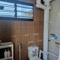 HDB Common Room for Rent at 108 Woodlands Street 13, Woodlands - Image 5 of 5 - Thumbnail