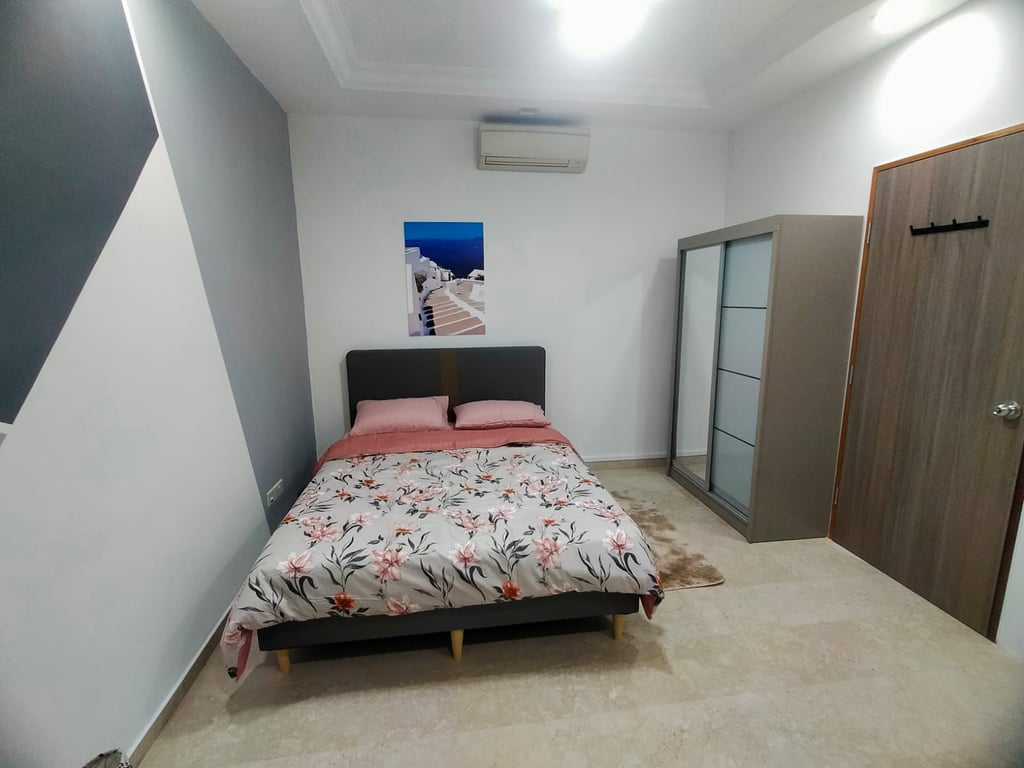 Condo Common Room for Rent in Pasir Ris · 14 Flora Road, 509731 · S$ 1,250/mo - Image 4 of 10