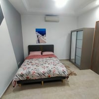 Pasir Ris Condo Common Room for Rent – 14 Flora Road - Image 4 of 10 - Thumbnail