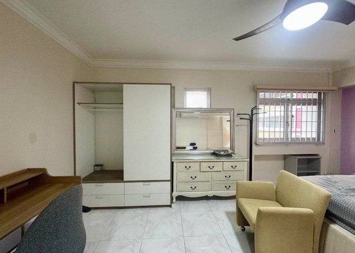 HDB Master Room for Rent in Choa Chu Kang · 754 Choa Chu Kang North 5, 680754 · S$ 1,450/mo - Image 2 of 3