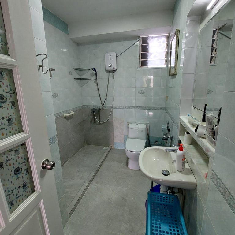 Condo Common Room for Rent in Bedok · 598B East Coast Road, 458999 · S$ 1,050/mo - Image 8 of 8