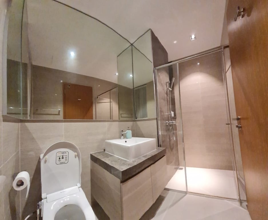 Serangoon Landed Master Room for Rent – 45 Luxus Hill Avenue - Image 4 of 4