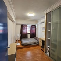 Woodlands HDB Common Room for Rent – 528 Woodlands Drive 14 - Image 1 of 7 - Thumbnail