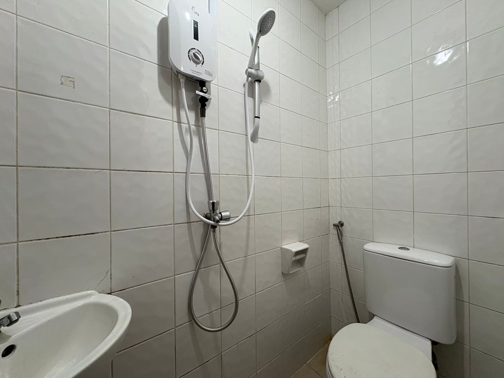 Serangoon Condo Common Room for Rent – 3 Serangoon Avenue 2 - Image 6 of 6