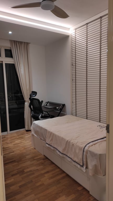Condo Common Room for Rent in Yishun · 556 Yishun Avenue 6, 768964 · S$ 1,100/mo - Image 2 of 6