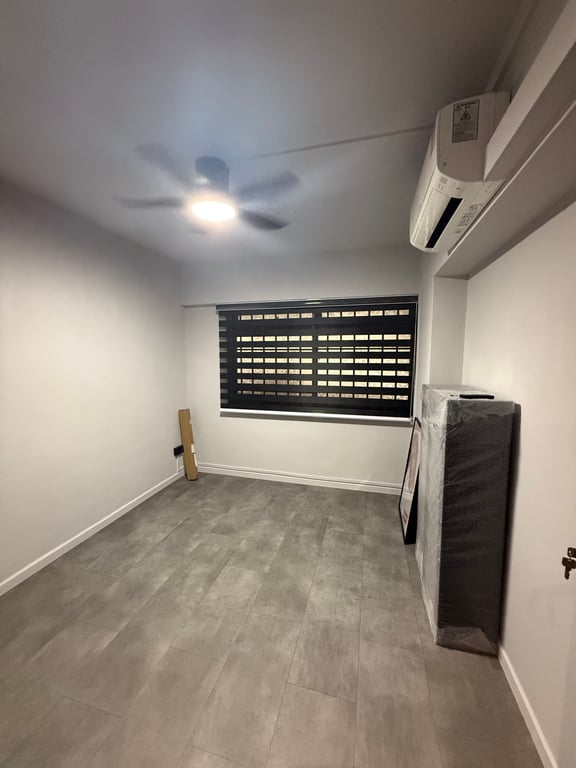 HDB Common Room for Rent in Bukit Panjang · 618 Senja Road, 670618 · S$ 850/mo - Image 1 of 7