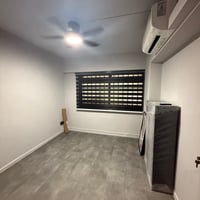 Bukit Panjang HDB Common Room for Rent – 618 Senja Road - Image 1 of 7 - Thumbnail
