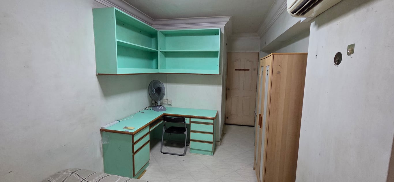 HDB Common Room for Rent in Hougang · 534 Hougang Street 52, 530534 · S$ 850/mo - Image 2 of 2