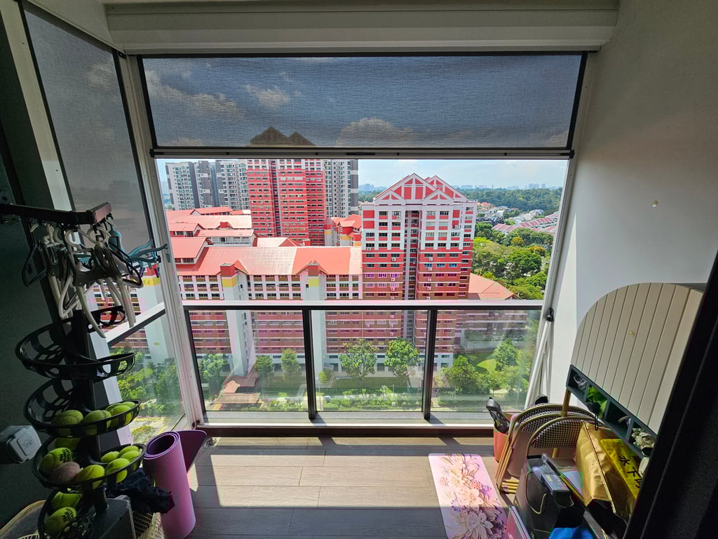 Condo Whole Unit for Rent in Bishan · 1 Lorong Puntong, 576443 · S$ 3,000/mo - Image 3 of 7