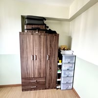 Sengkang HDB Common Room for Rent – 402A Fernvale Lane - Image 3 of 6 - Thumbnail