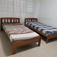 258 Bukit Batok East Avenue 4 · HDB Master Room for Rent · Bukit Batok - Image 1 of 4 - Thumbnail