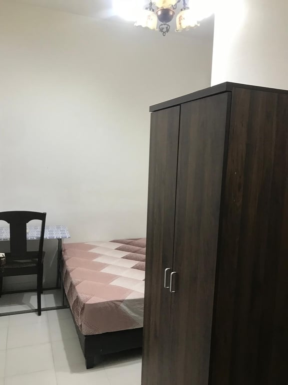 Condo Common Room for Rent in Novena · 4 Jalan Ampas, 329505 · S$ 900/mo - Image 4 of 5