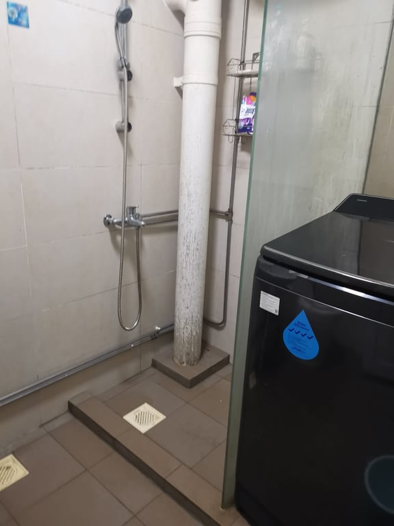 Woodlands HDB Common Room for Rent – 701 Woodlands Drive 40 - Image 4 of 4