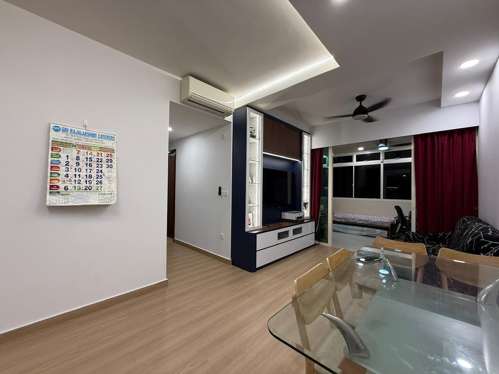 Condo Whole Unit for Rent in Pasir Ris · 31 Pasir Ris Link, 518153 · S$ 6,000/mo - Image 4 of 10
