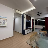 Pasir Ris Condo Whole Unit for Rent – 31 Pasir Ris Link - Image 4 of 10 - Thumbnail