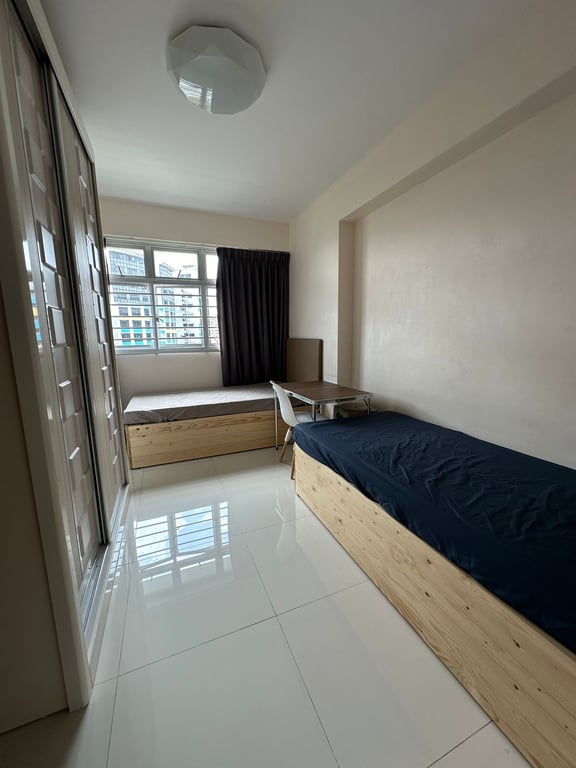 HDB Common Room for Rent in Choa Chu Kang · 488D Choa Chu Kang Avenue 5, 684488 · S$ 850/mo - Image 1 of 3