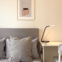 1 Park Road · Condo Common Room for Rent · Outram - Image 2 of 9 - Thumbnail