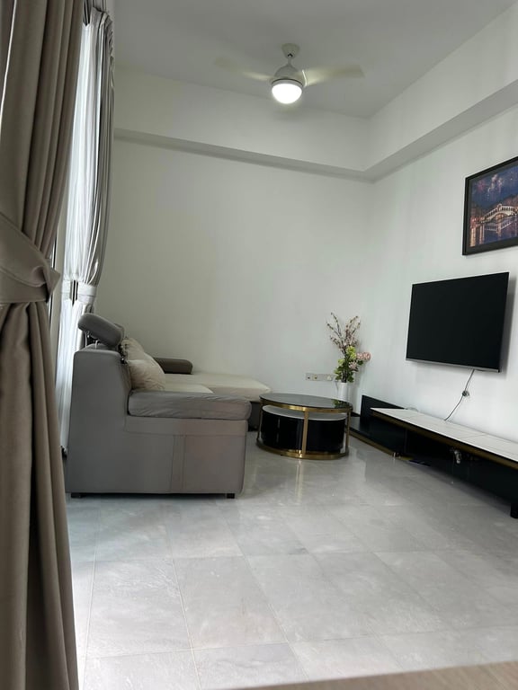 Condo Whole Unit for Rent in Bedok · 49 New Upper Changi Road, 460049 · S$ 2,600/mo - Image 2 of 10