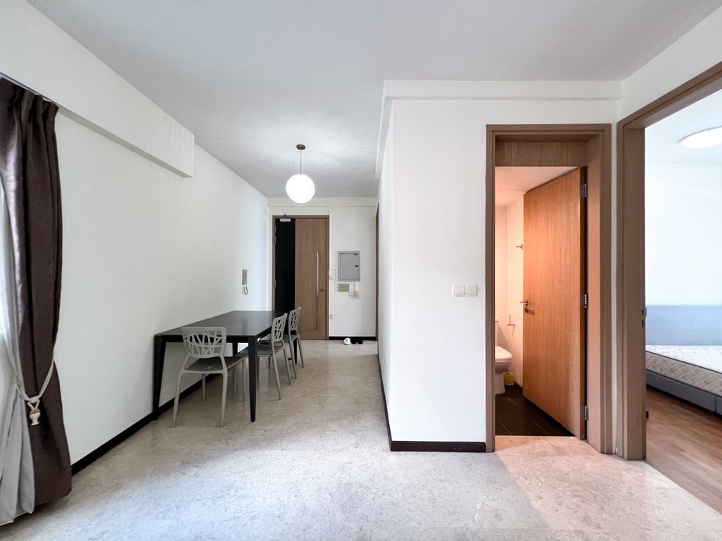 Rochor Condo Whole Unit for Rent – 88 Mackenzie Road - Image 2 of 15