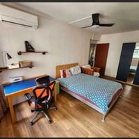 Woodlands HDB Master Room for Rent – 864 Woodlands Street 83 - Image 1 of 4 - Thumbnail