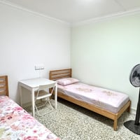 HDB Common Room for Rent at 21 Hougang Avenue 3, Hougang - Image 7 of 7 - Thumbnail