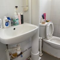 Clementi HDB Common Room for Rent – 375 Clementi Avenue 4 - Image 4 of 5 - Thumbnail