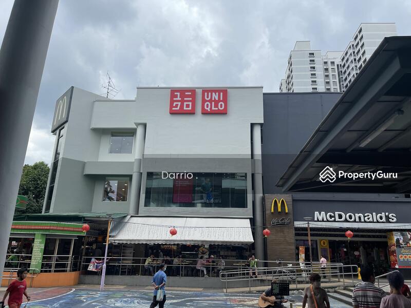 HDB Common Room for Rent in Ang Mo Kio · 728 Ang Mo Kio Avenue 6, 560728 · S$ 1,150/mo - Image 11 of 12