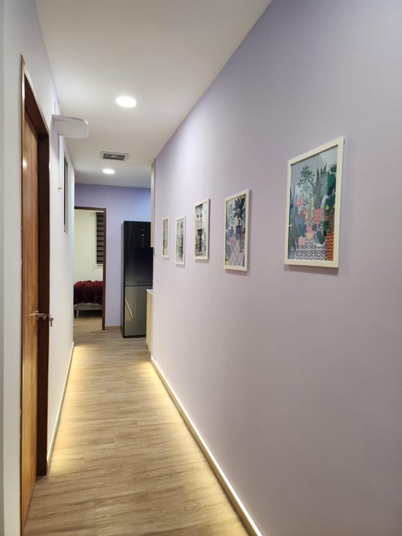 Landed Master Room for Rent in Marine Parade · 331 Joo Chiat Road, 427587 · S$ 1,900/mo - Image 6 of 8