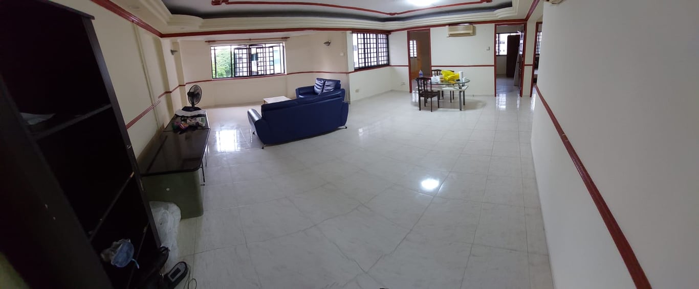 HDB Whole Unit for Rent in Toa Payoh · 11 Joo Seng Road, 360011 · S$ 4,000/mo - Image 1 of 7