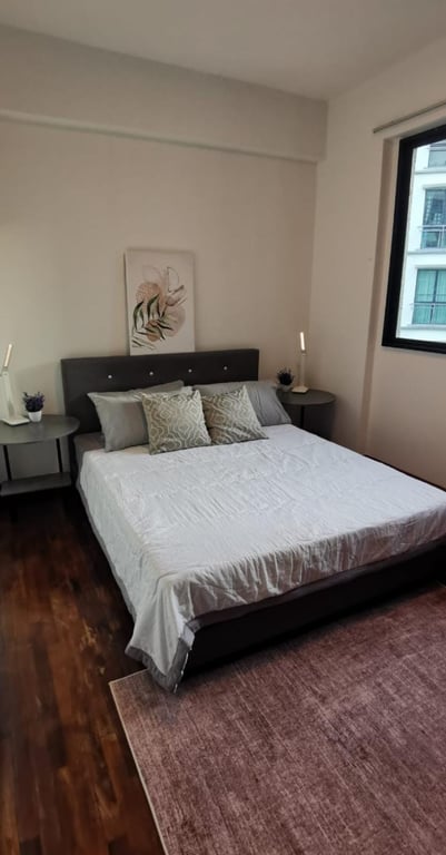 Condo Common Room for Rent in Tampines · 1 Simei Street 4 · S$ 1,350/mo - Image 1 of 1