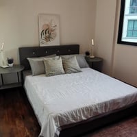 Tampines Condo Common Room for Rent – 1 Simei Street 4 - Image 1 of 6 - Thumbnail