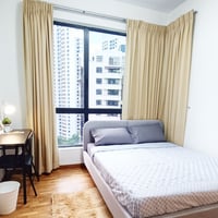 Queenstown Condo Common Room for Rent – 8 Dover Rise - Image 1 of 8 - Thumbnail