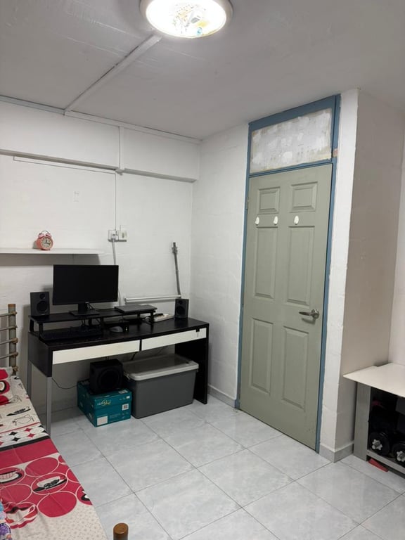 HDB Common Room for Rent at 108 Woodlands Street 13, Woodlands - Image 4 of 5