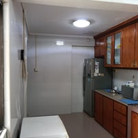 ✅ Verified HDB Common Room for Rent at 21 Saint Georges Road, Kallang - Image 2 of 8 - Thumbnail