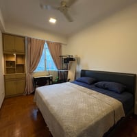 18 Sin Ming Walk · Condo Common Room for Rent · Bishan - Image 1 of 5 - Thumbnail