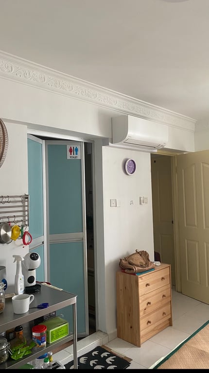 HDB Master Room for Rent in Bukit Panjang · 185 Jelebu Road, 670185 · S$ 1,300/mo - Image 4 of 9