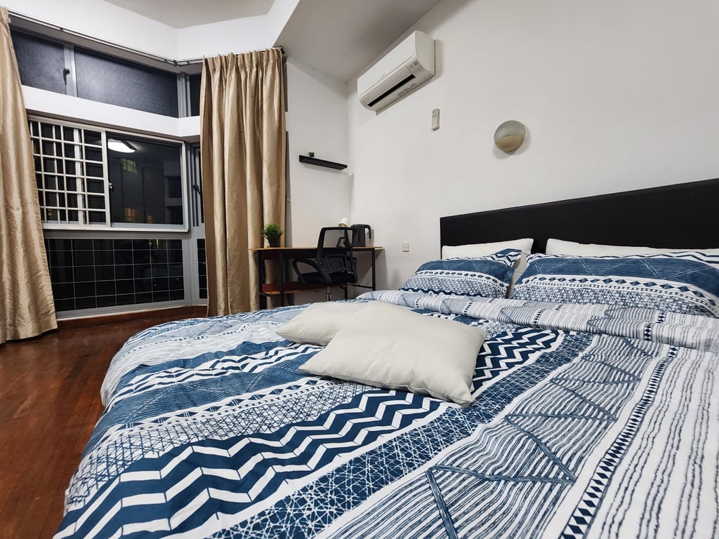 Condo Master Room for Rent in River Valley · 31 Leonie Hill, 239229 · S$ 2,500/mo - Image 11 of 11