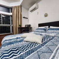 River Valley Condo Master Room for Rent – 31 Leonie Hill - Image 11 of 11 - Thumbnail