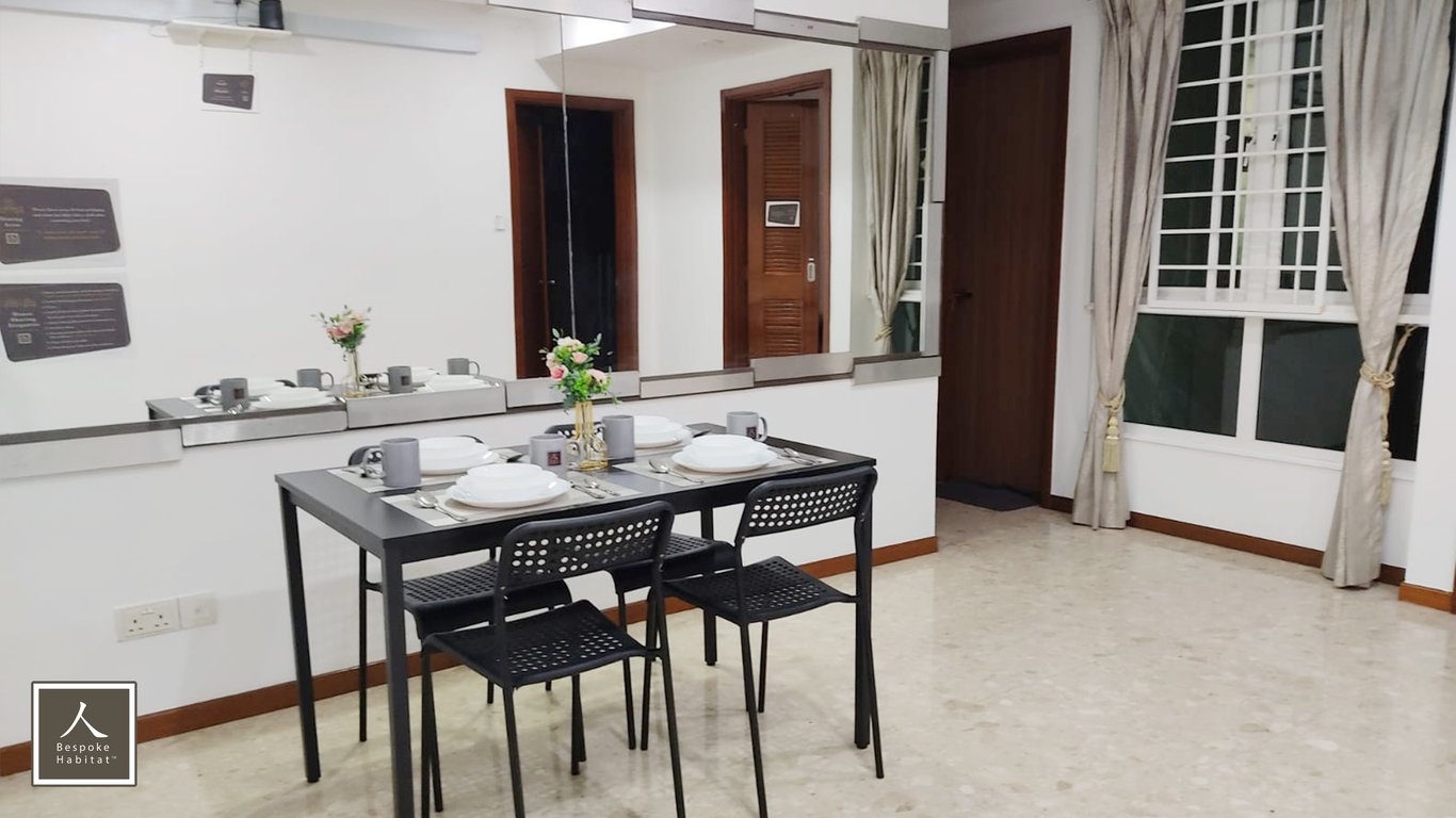 Jurong West Condo Common Room for Rent – 222 Westwood Avenue - Image 6 of 6