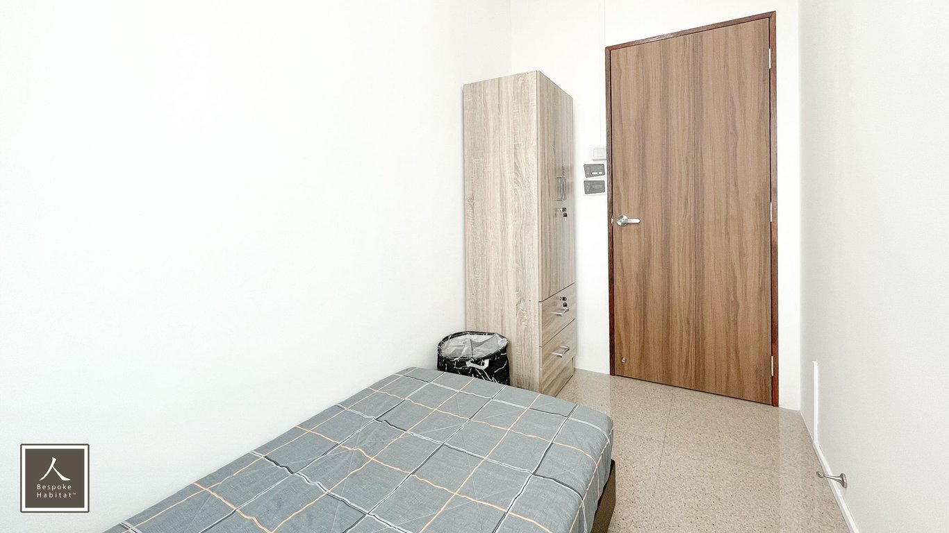 Condo Common Room for Rent in Bishan · 31 Bishan Street 11 · S$ 1,150/mo - Image 1 of 1