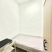 Tampines Condo Common Room for Rent – 781 Upper Changi Road East - Image 2 of 5 - Thumbnail