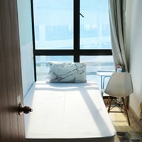 Tampines Condo Common Room for Rent – 1 Simei Street 4 - Image 1 of 2 - Thumbnail