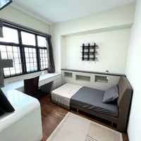 Pasir Ris Condo Common Room for Rent – 31 Pasir Ris Drive 3 - Image 3 of 7 - Thumbnail