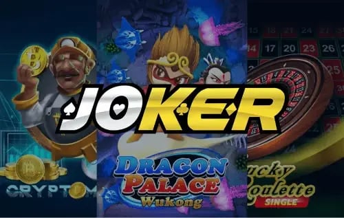 JOKER SLOT